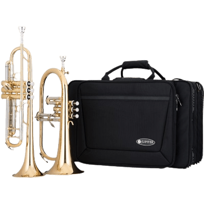Pack Trompette 1110 & Bugle Jupiter 1100