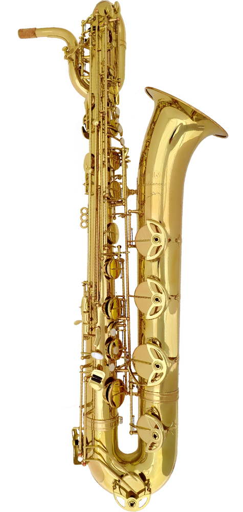 Saxophone Baryton Advences Série J