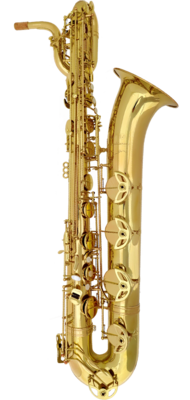 Saxophone Baryton Advences Série J