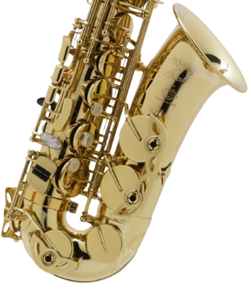 Saxophone Alto Axos Selmer