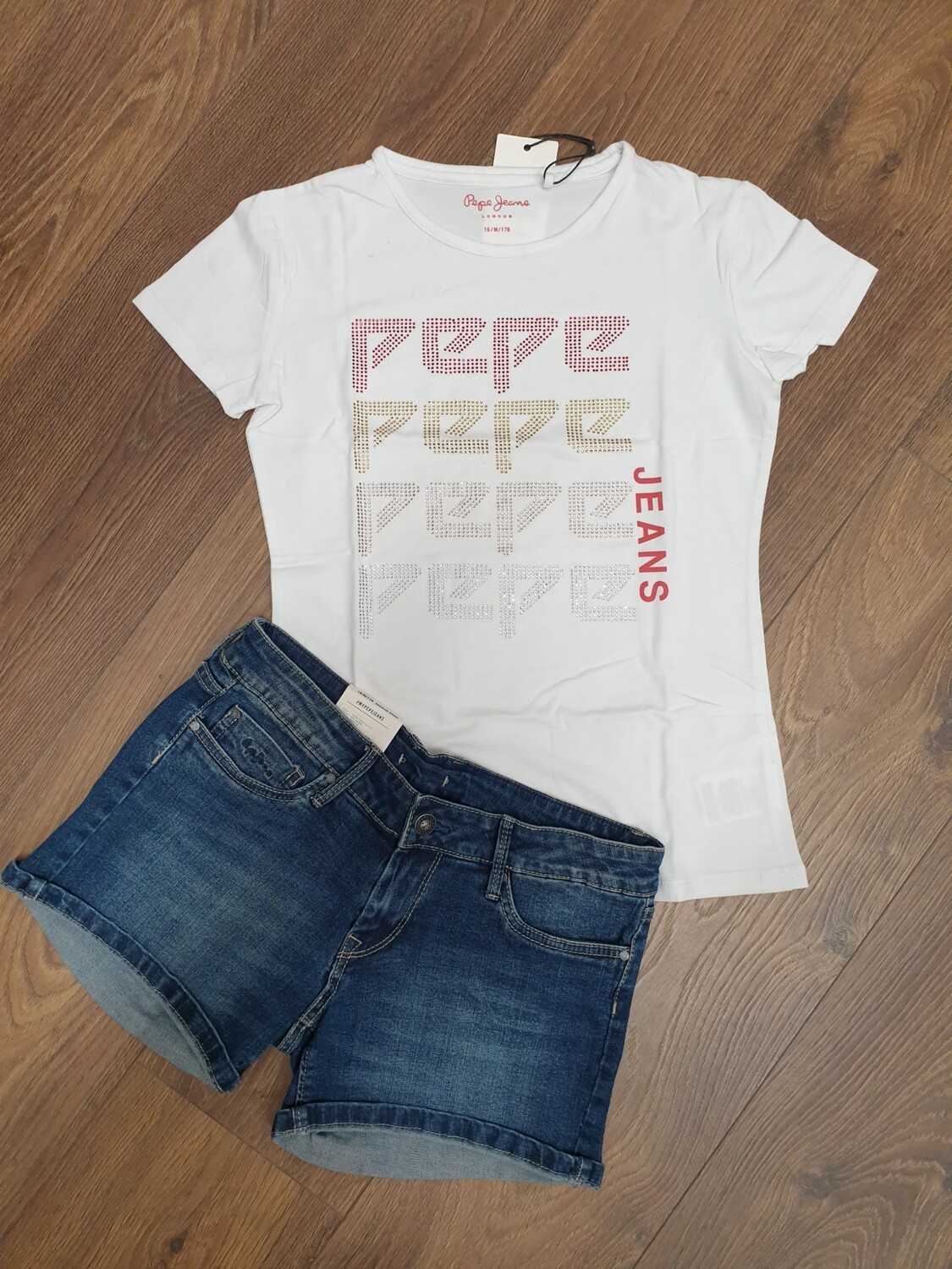 Completo Pepejeans
