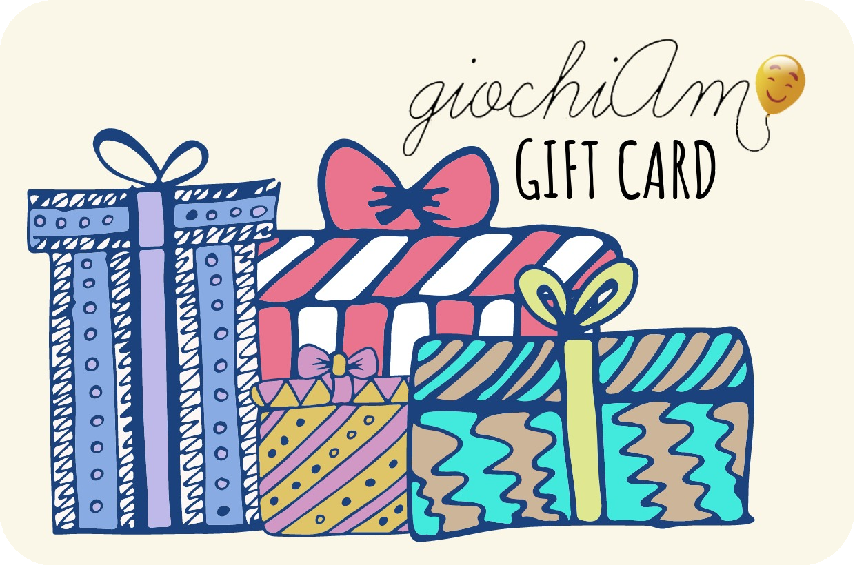 Gift Card Online&InStore