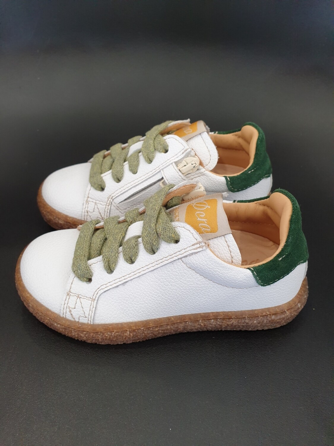 Sneakers recycled Ocra