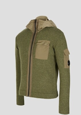 Pullover jacket C.P.Company