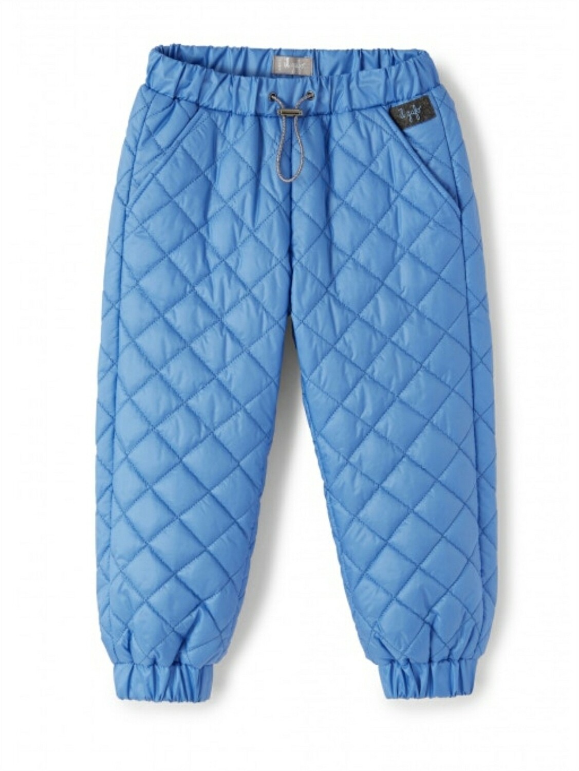 Pantalone trapuntato IlGufo