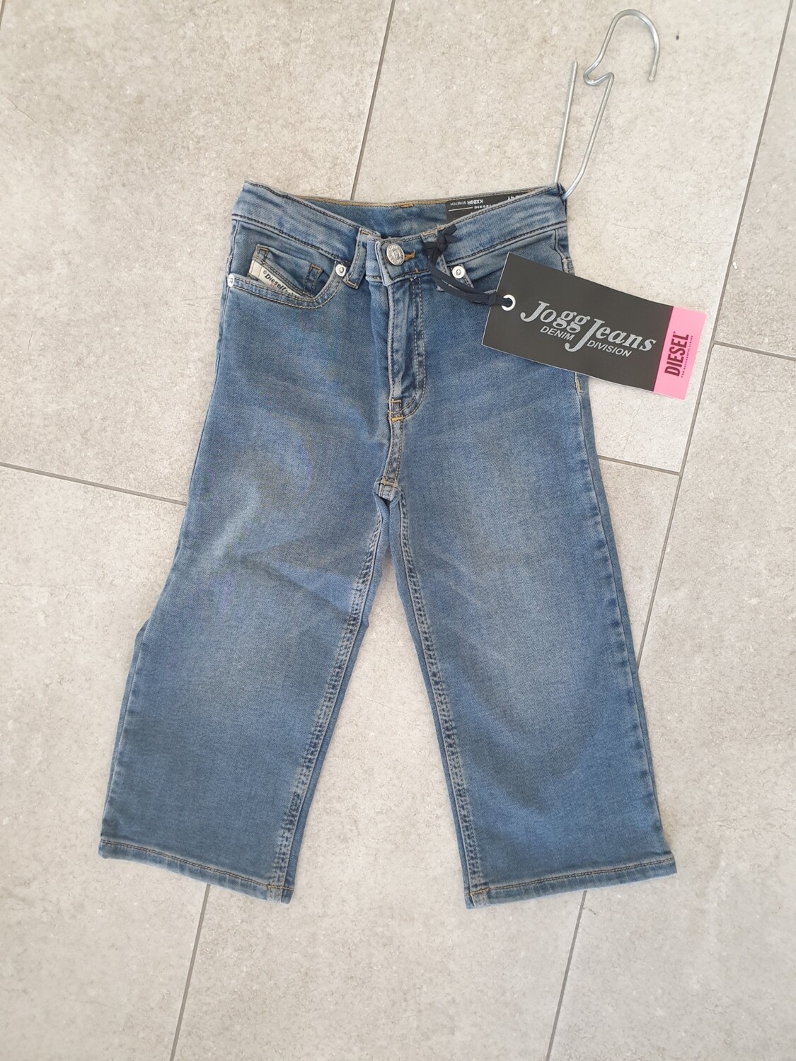 Pantalone jeans WIDEE-JJJJ Diesel
