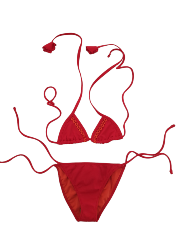 Costume Bikini 4Giveness