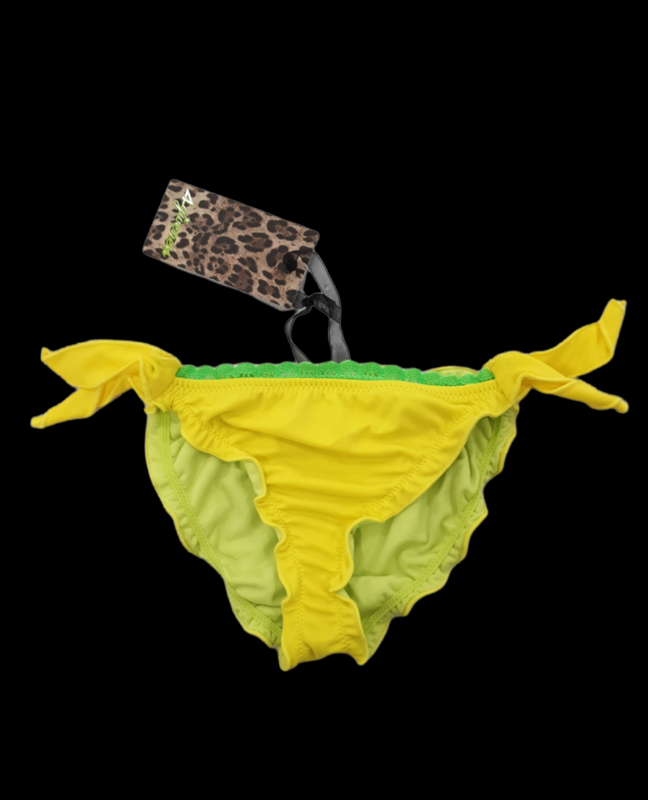 Costume slip 4Giveness
