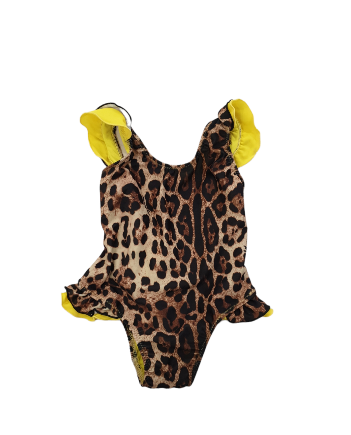 Costume Intero 4Giveness
