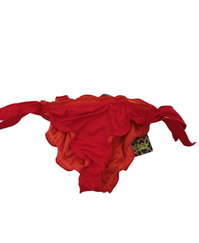 Costume slip 4Giveness