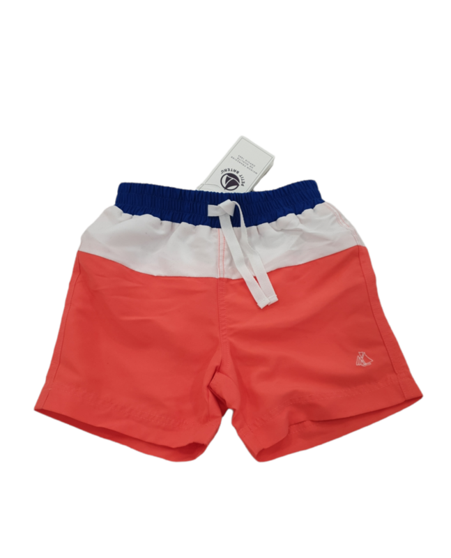 Boxer costume PetitBateau