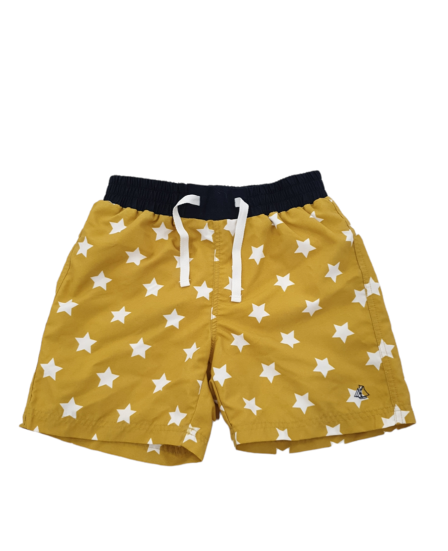 Boxer costume PetitBateau