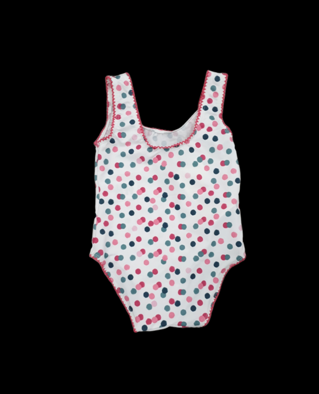 Costume intero PetitBateau