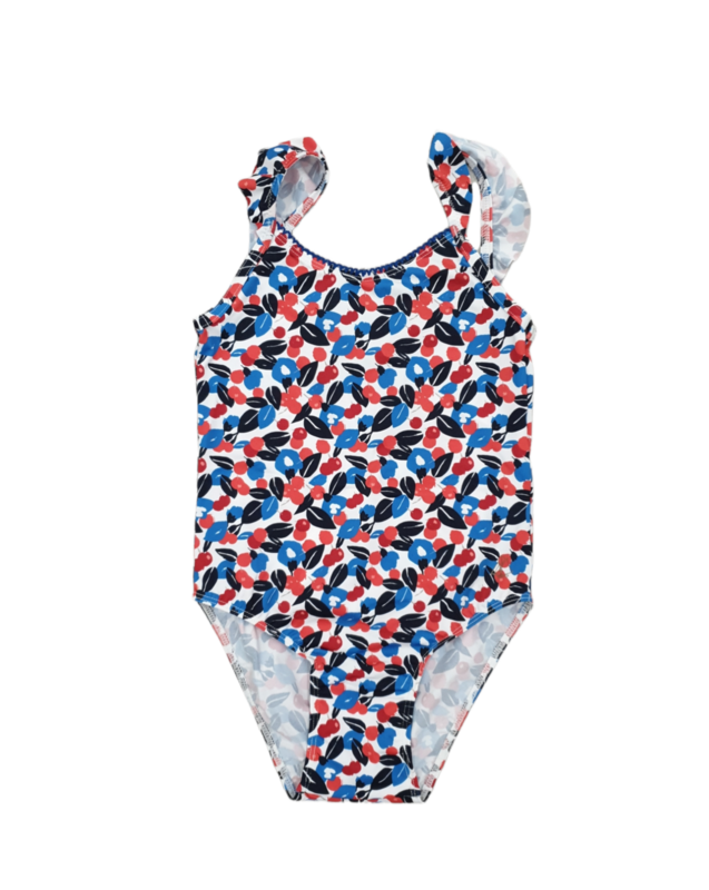 Costume intero PetitBateau