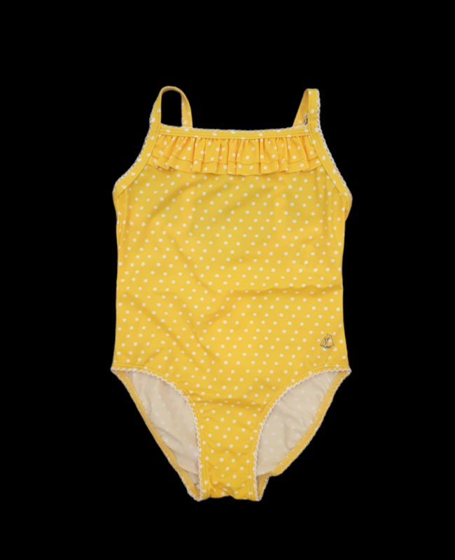 Costume intero PetitBateau