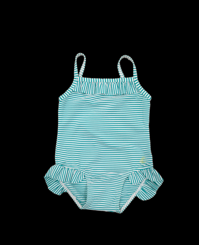 Costume intero PetitBateau