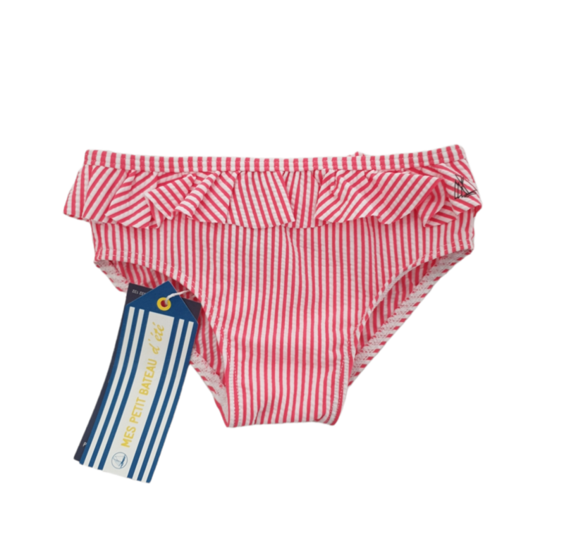 Costume slip PetitBateau