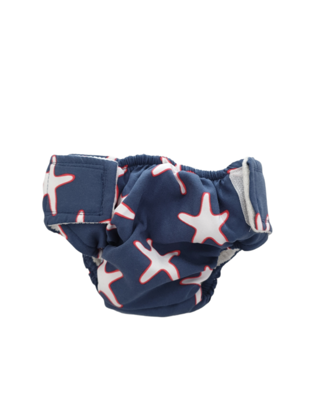 Costume slip Archimede
