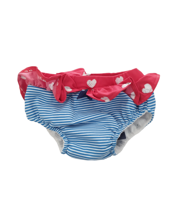 Costume slip Archimede