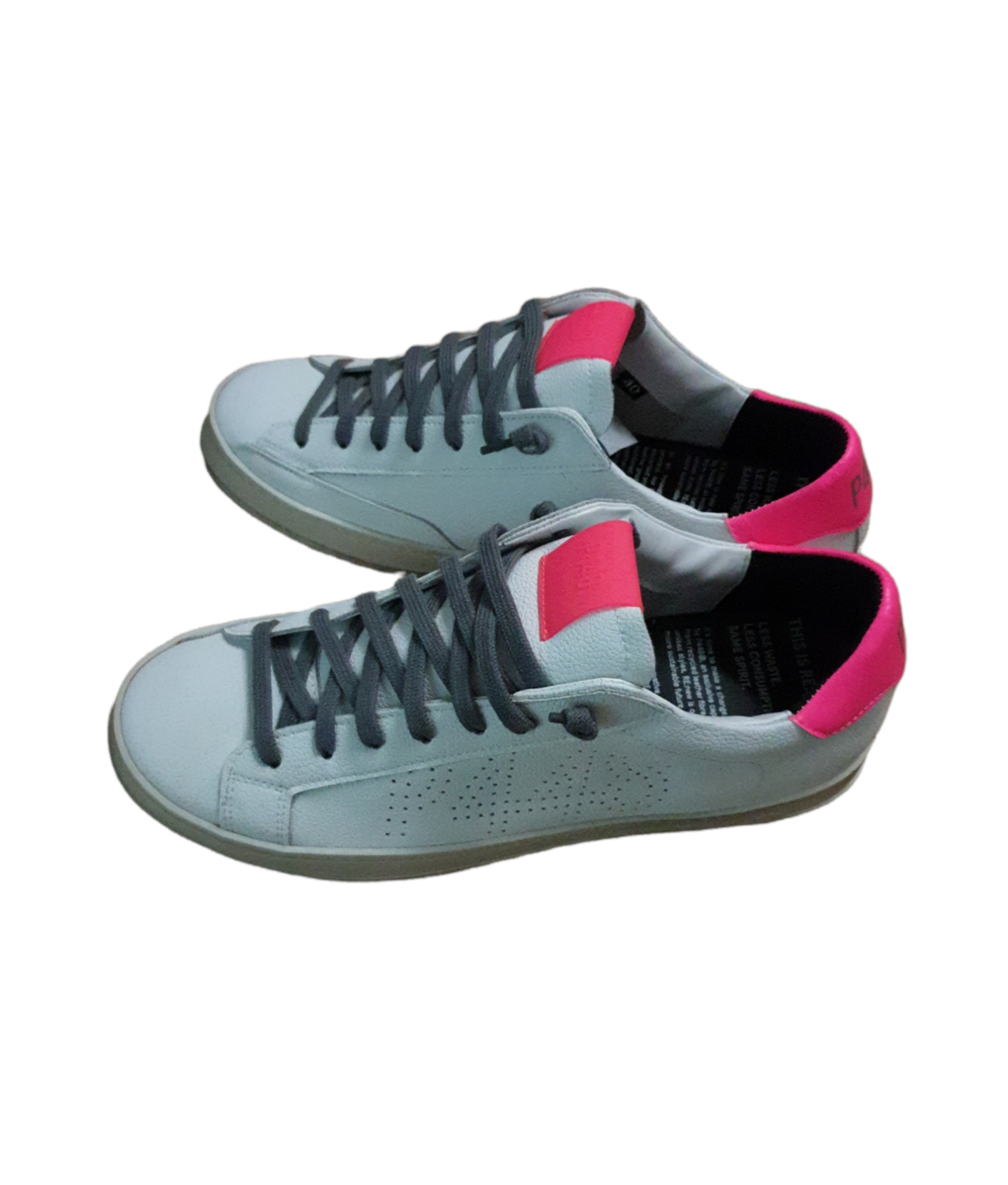 Sneakers John Limited P448