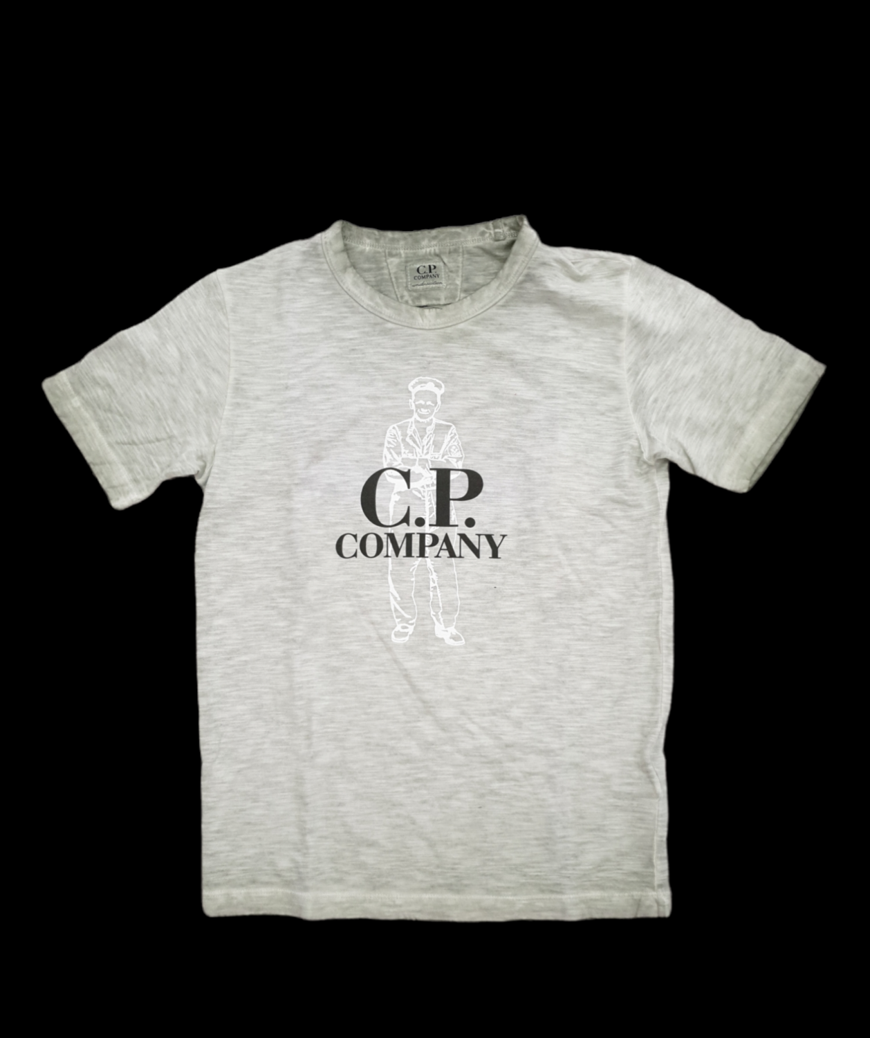 T-shirt C.P.Company