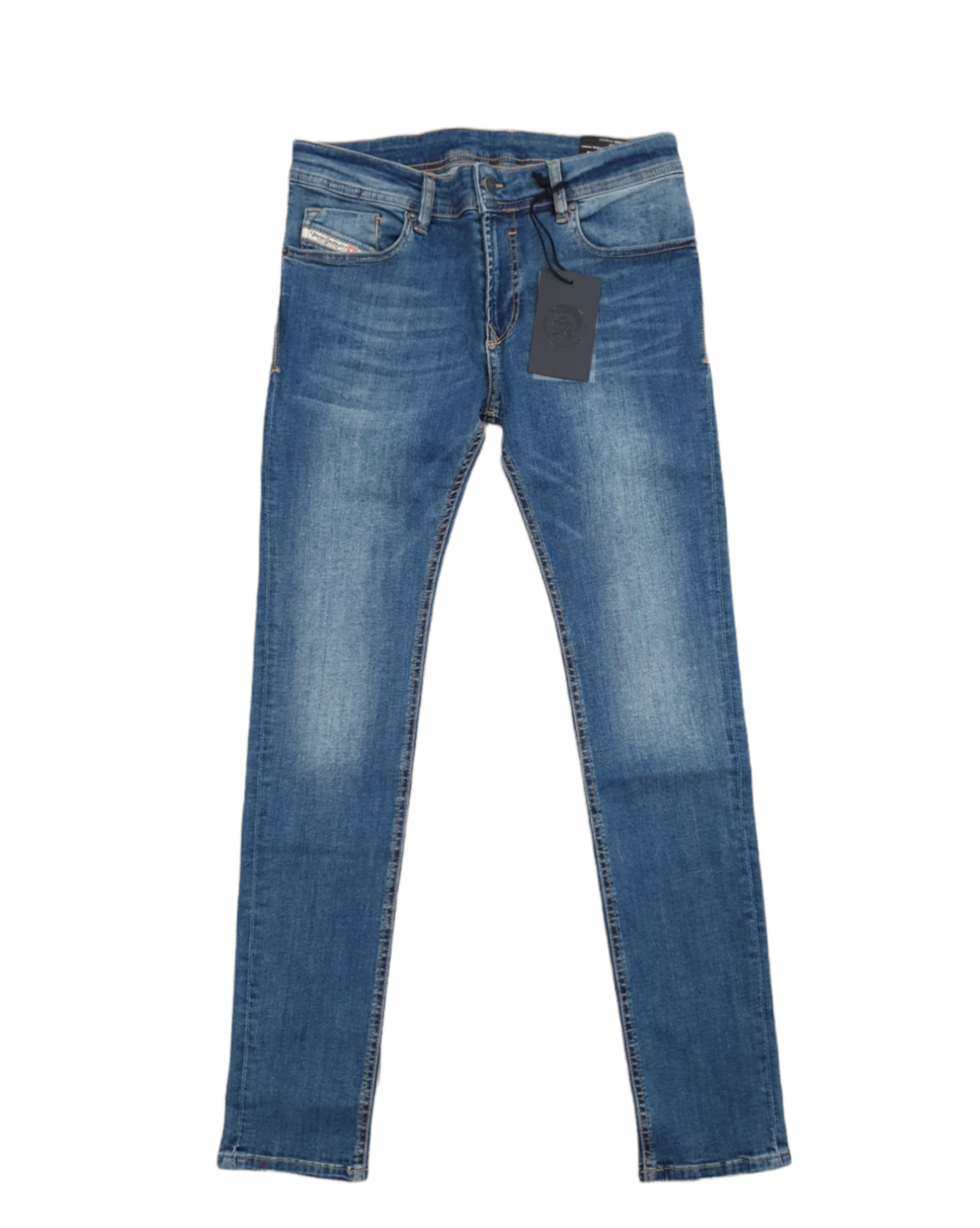 Pantalone jeans Sleenker Diesel