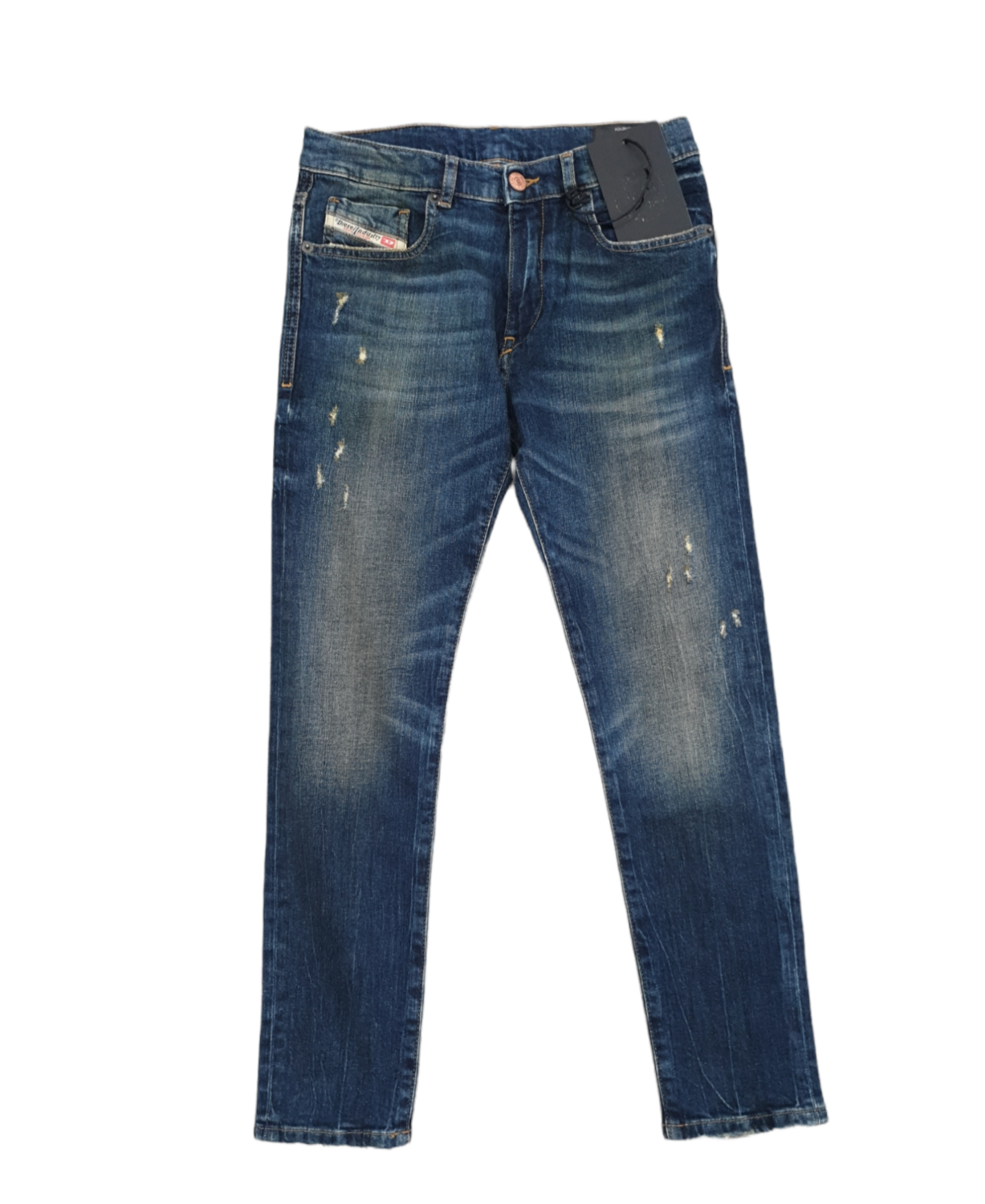 Pantalone jeans D-Strukt Diesel