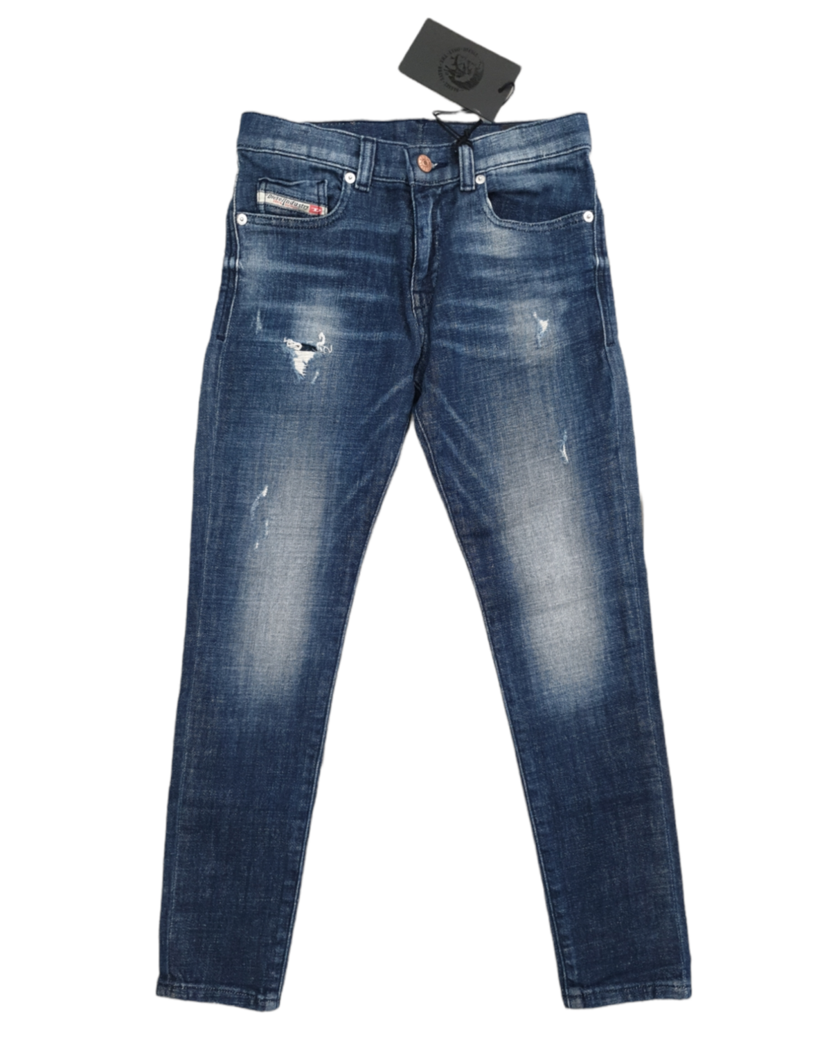 Pantalone jeans D-Strukt Diesel