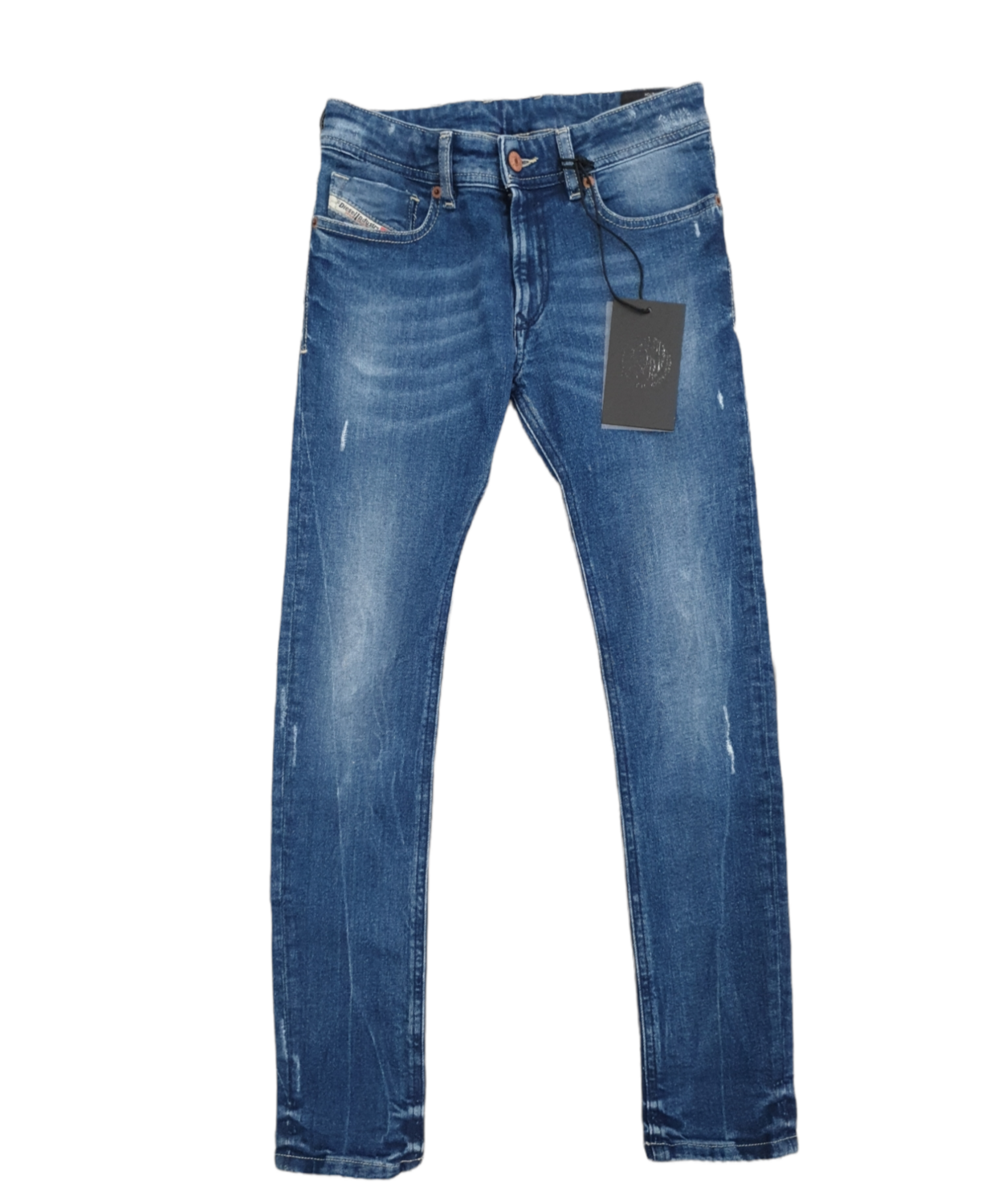Pantalone jeans Sleenker Diesel