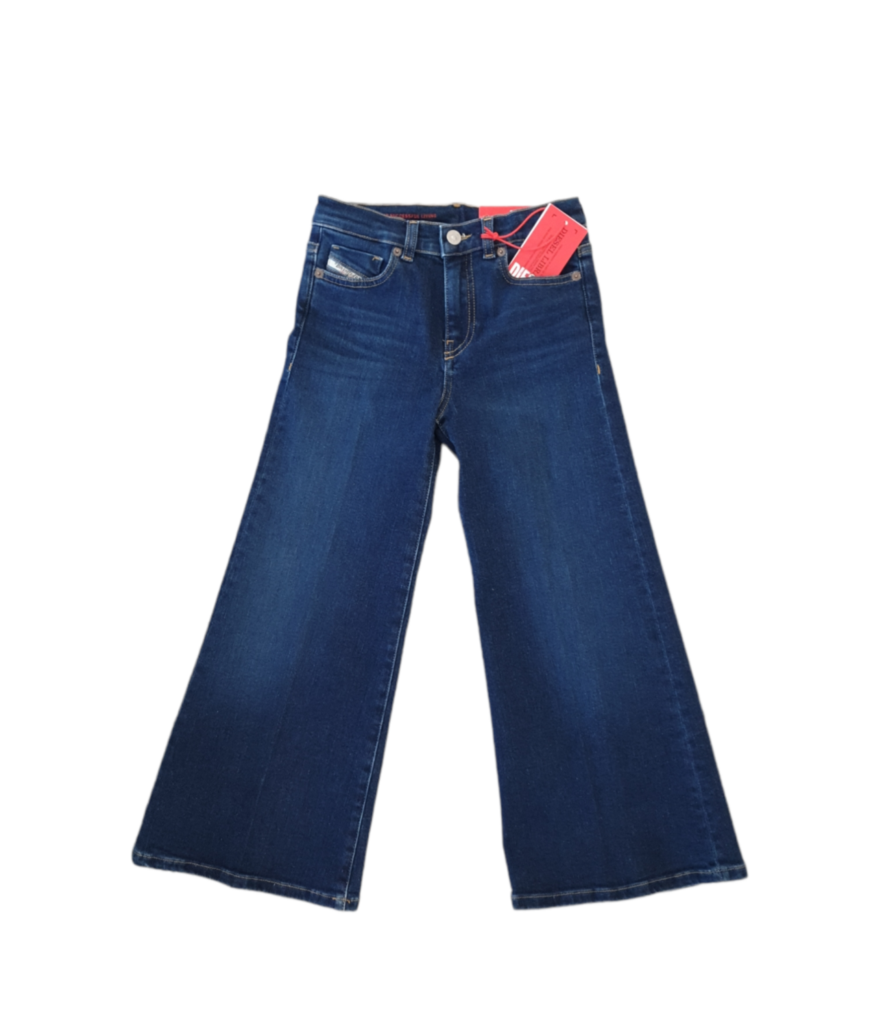 Pantalone Jeans Diesel