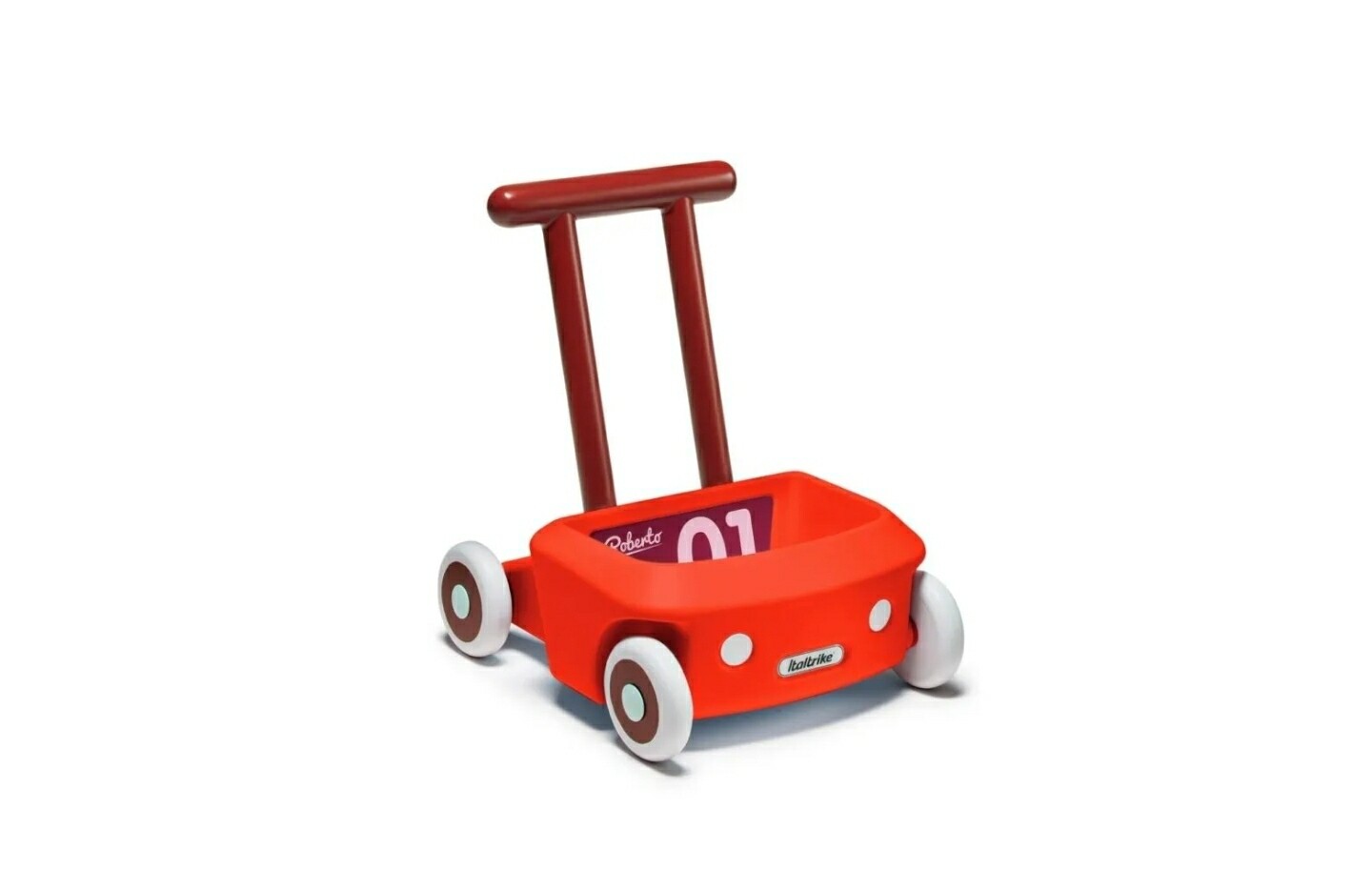 Carrello Roberto Italtrike
