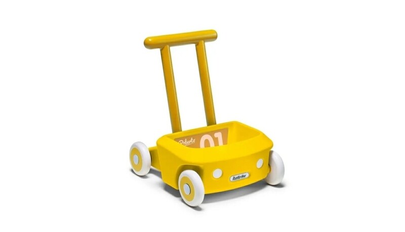 Carrello Roberto Italtrike