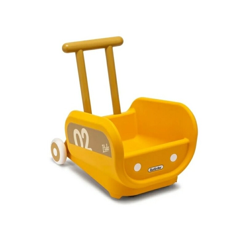Italo Carrello Italtrike