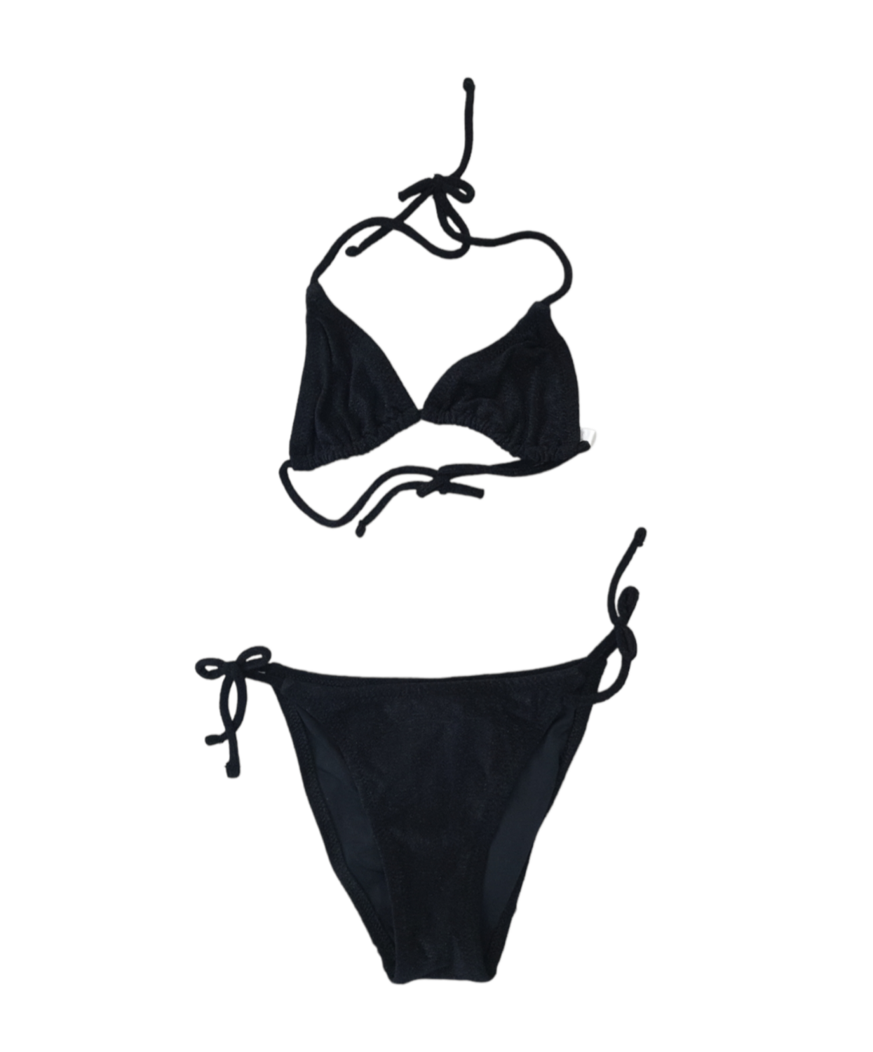 Costume bikini triangolo F**K