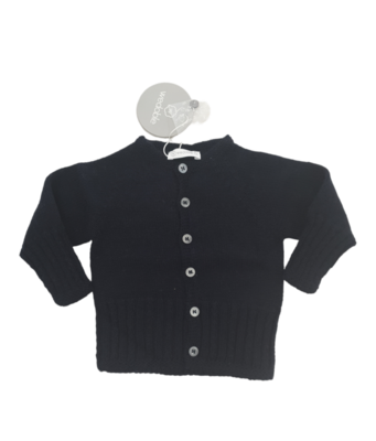 Cardigan blu Wedoble Cardigan blu Wedoble