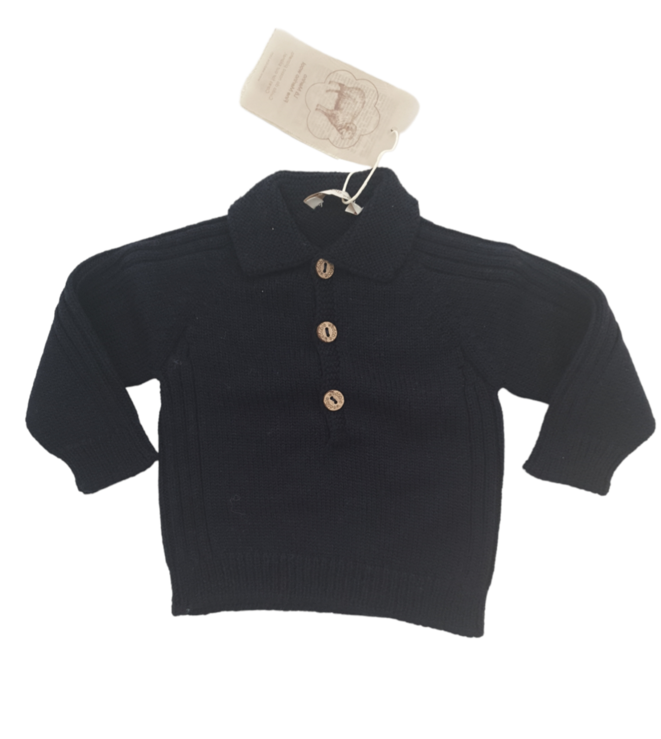 Maglia polo Wedoble