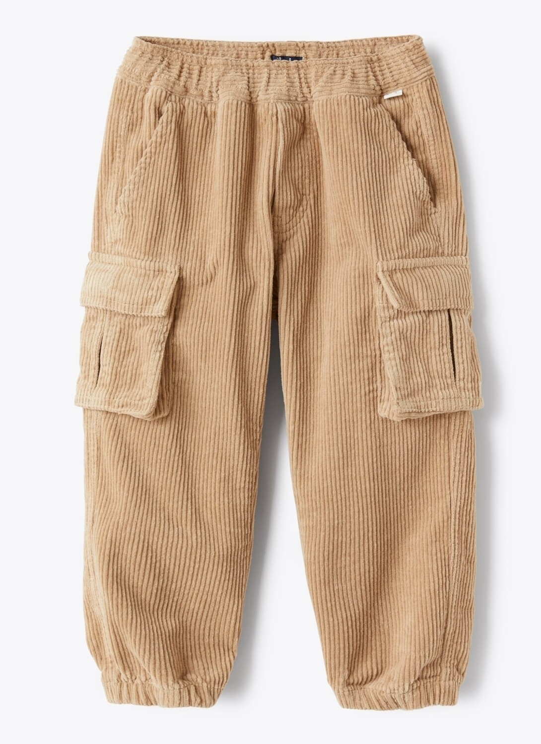 Pantalone cargo velluto IlGufo