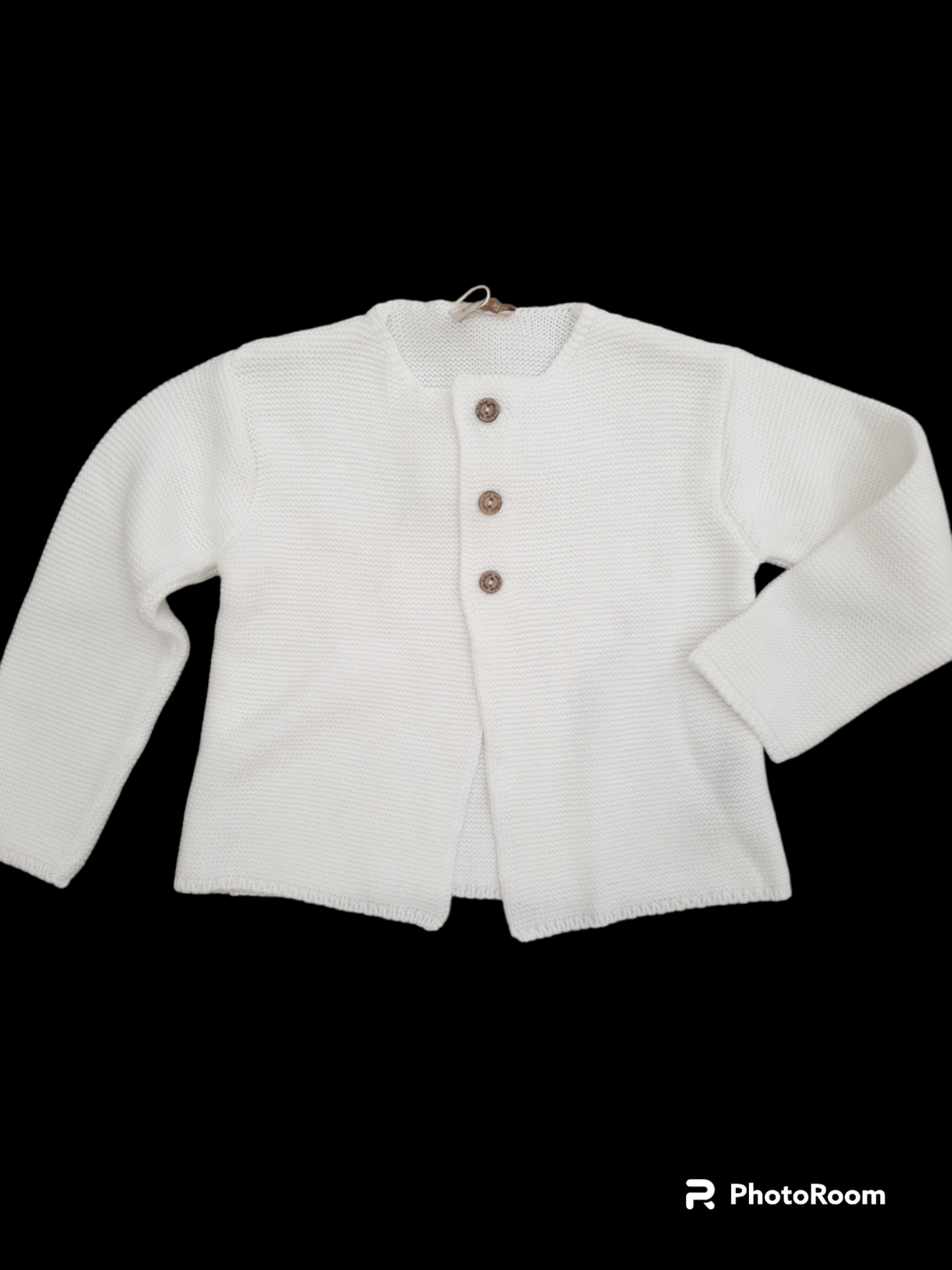 Giacca cardigan Wedoble