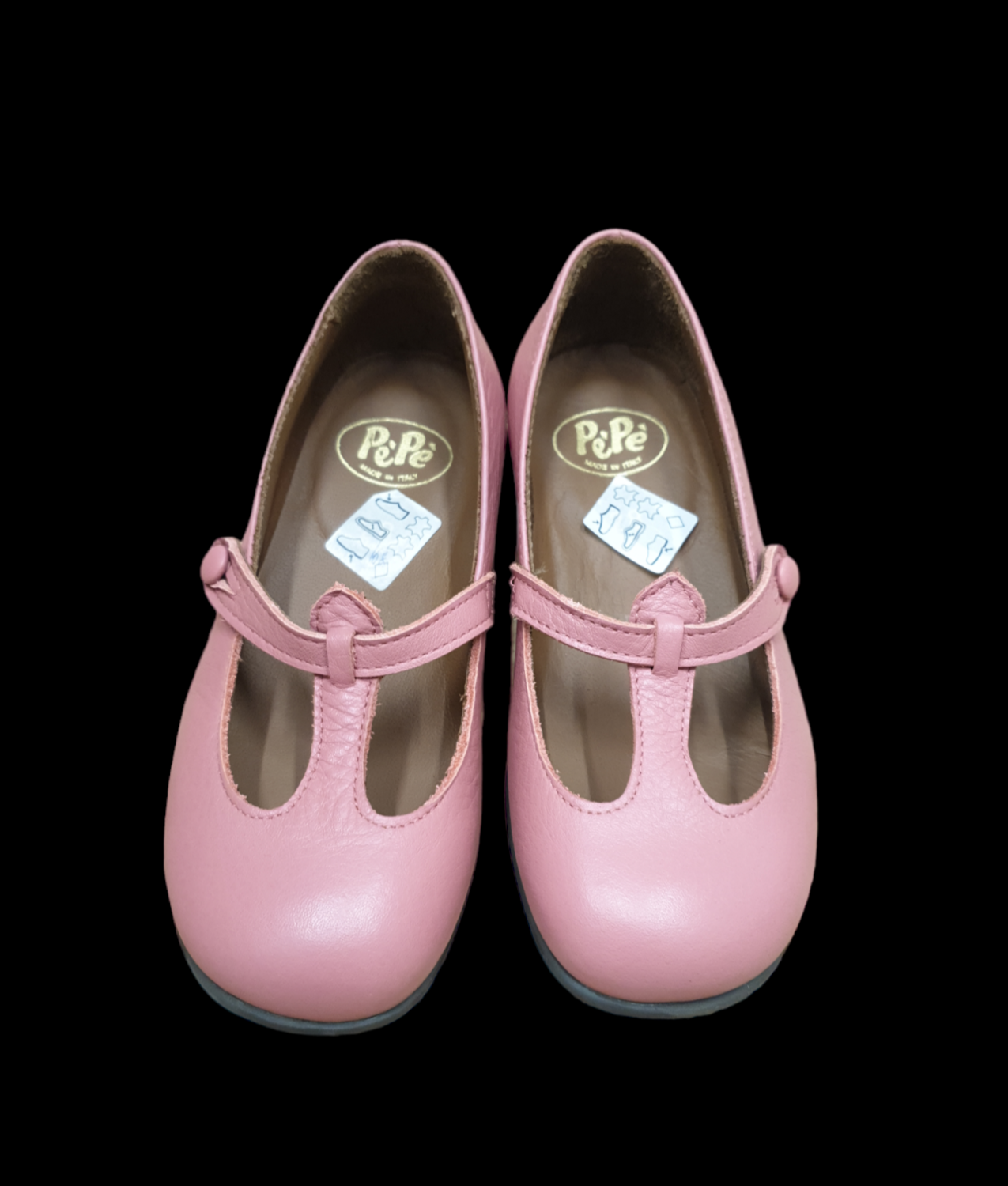 Ballerine con cinturino PèPè