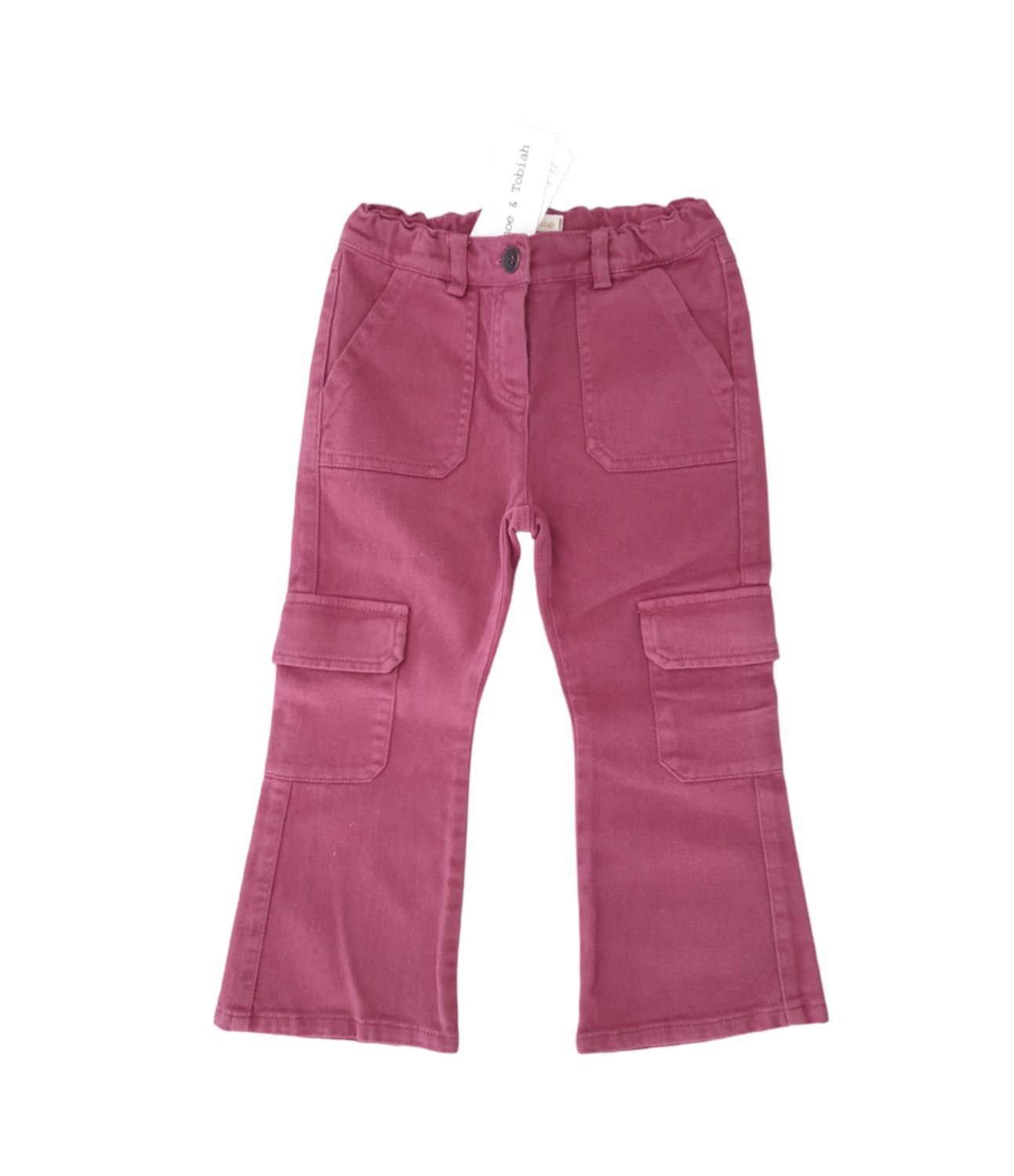 Pantalone malva Zhoe&amp;Tobiah