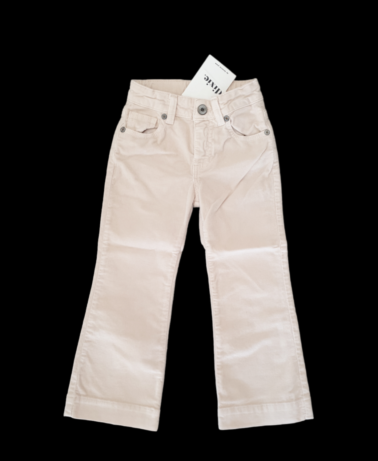 Pantalone velluto Dixie