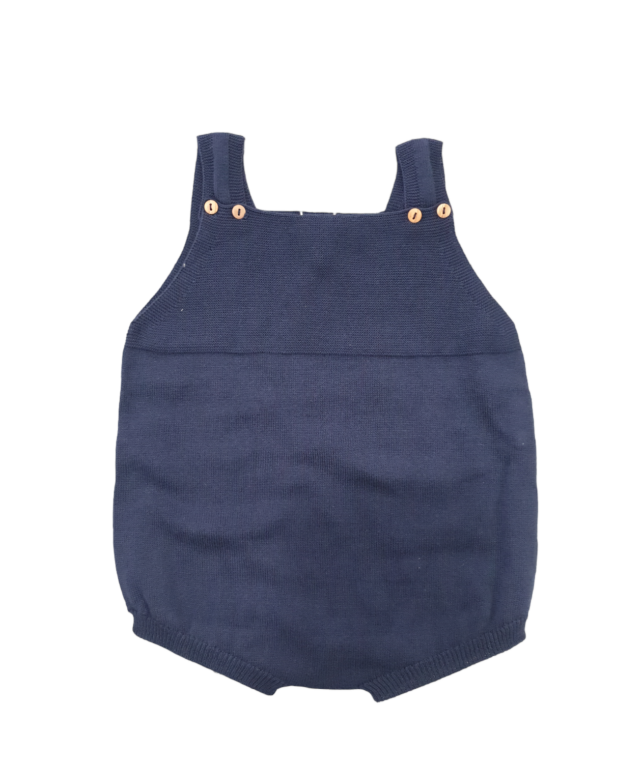 Pagliaccetto spallina blu Wedoble