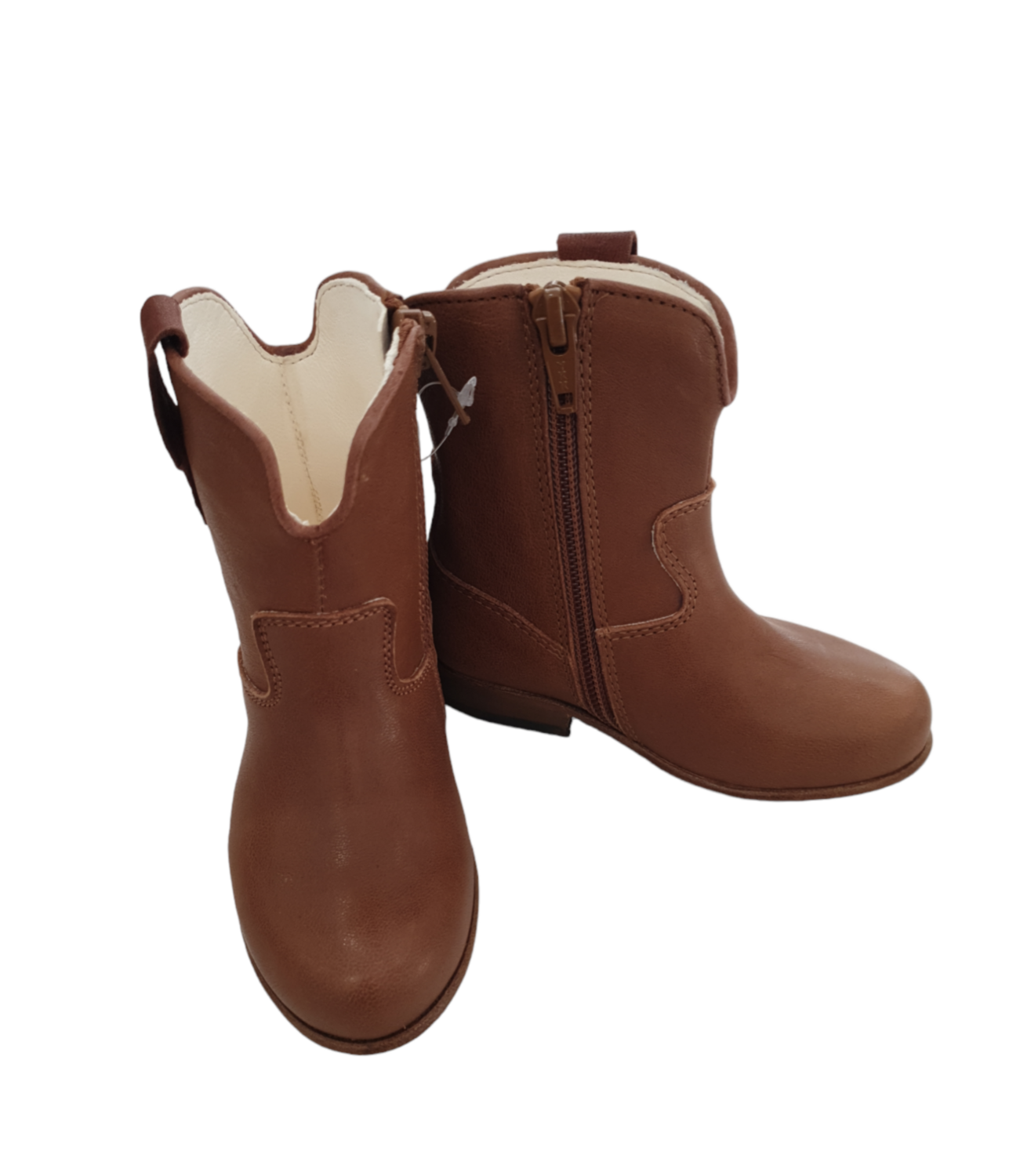 Stivaletto texano Gioiecologiche