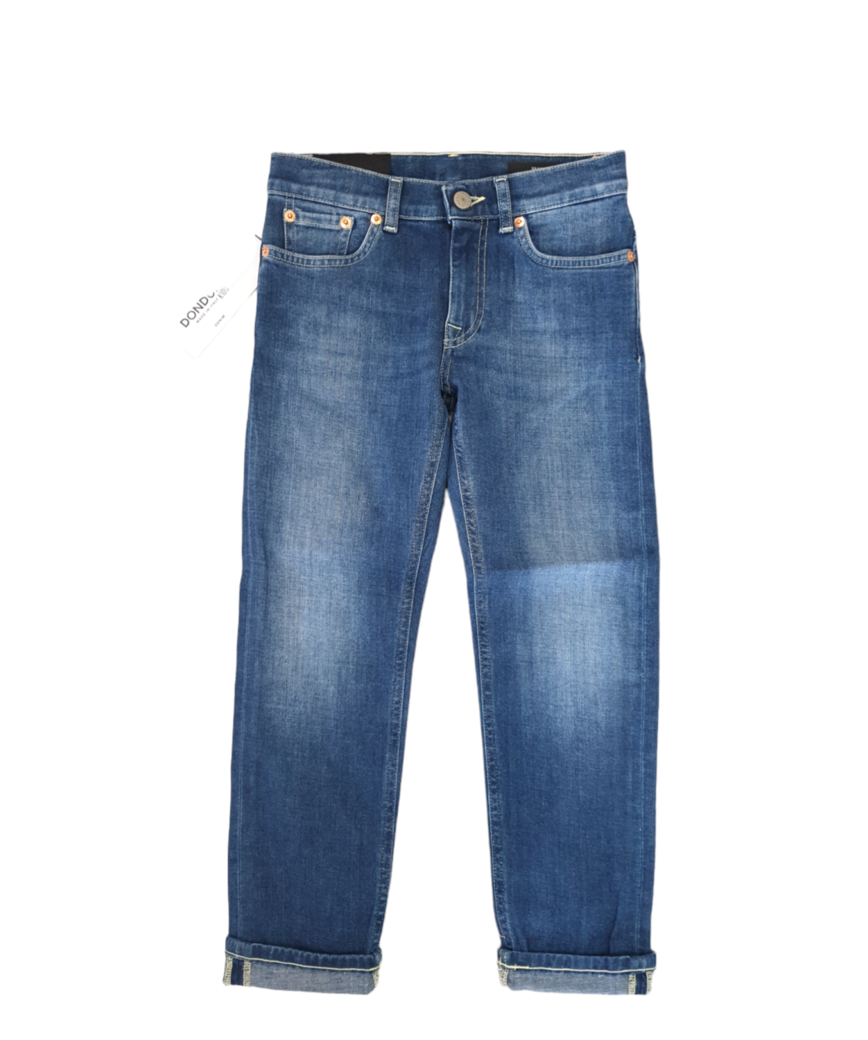 Pantalone jeans Sean DONDUP