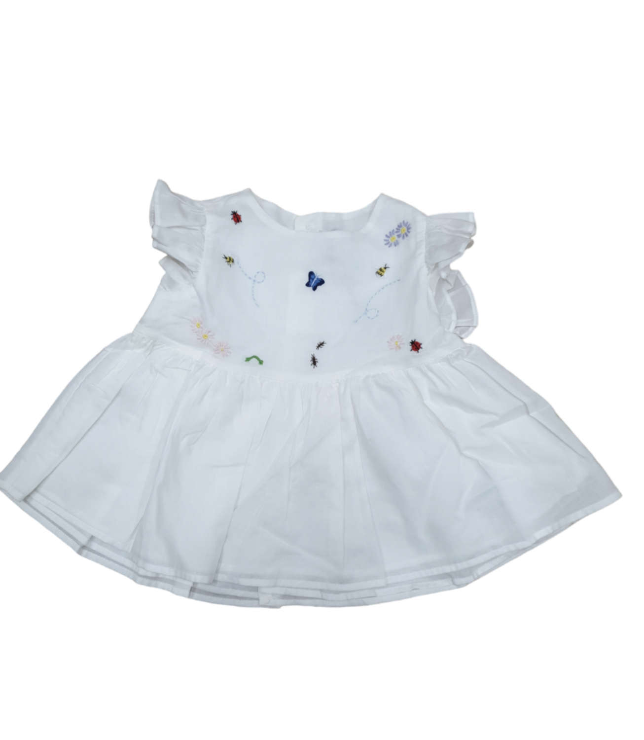 Camicia bianca IlGufo