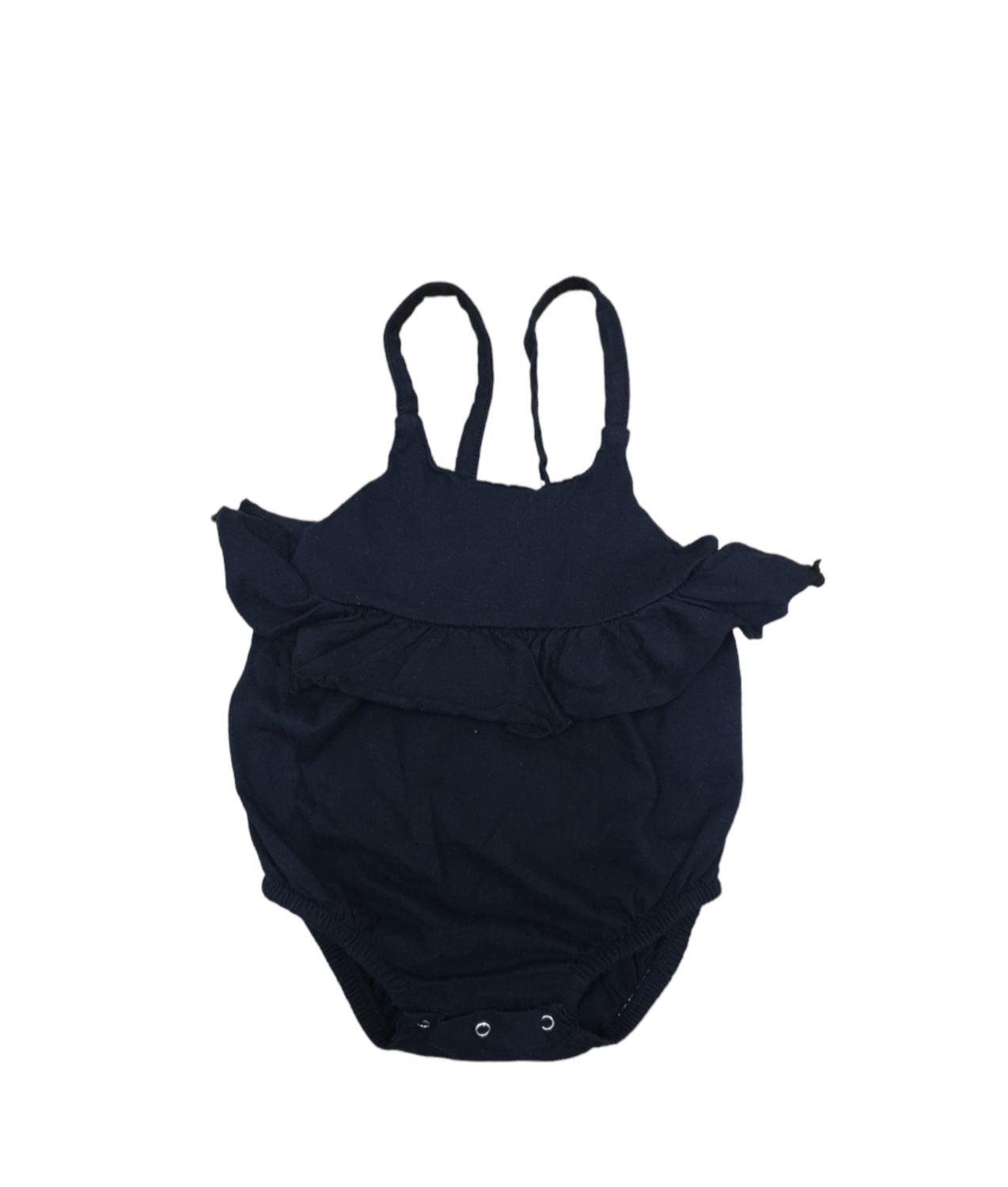 Pagliaccetto black Aventiquattrore