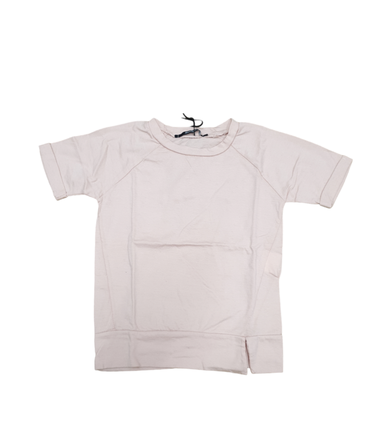 T-shirt rosa Aventiquattrore