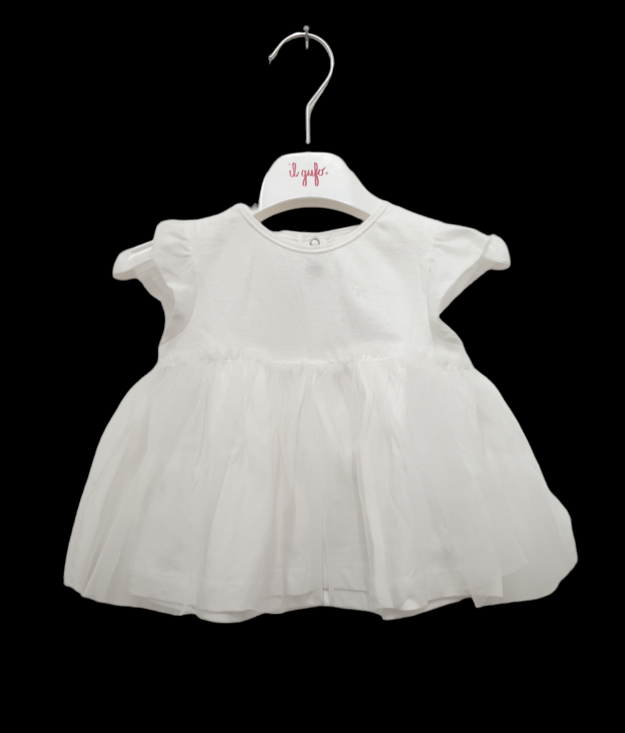Camicia t-shirt IlGufo