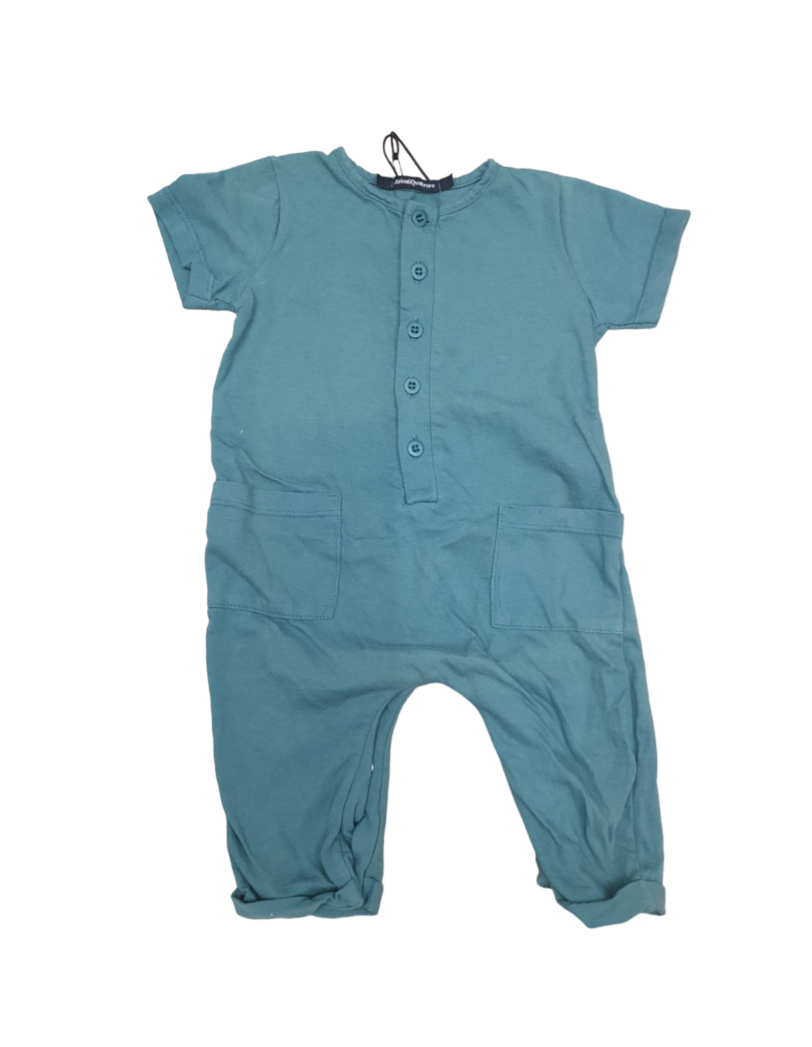 Tutina chester Aventiquattrore
