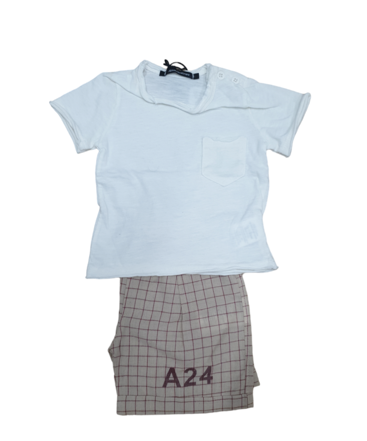 Pacchetto 2pz Aventiquattrore